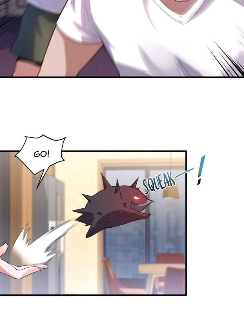 Read Monster Pet Evolution EN Manga Online