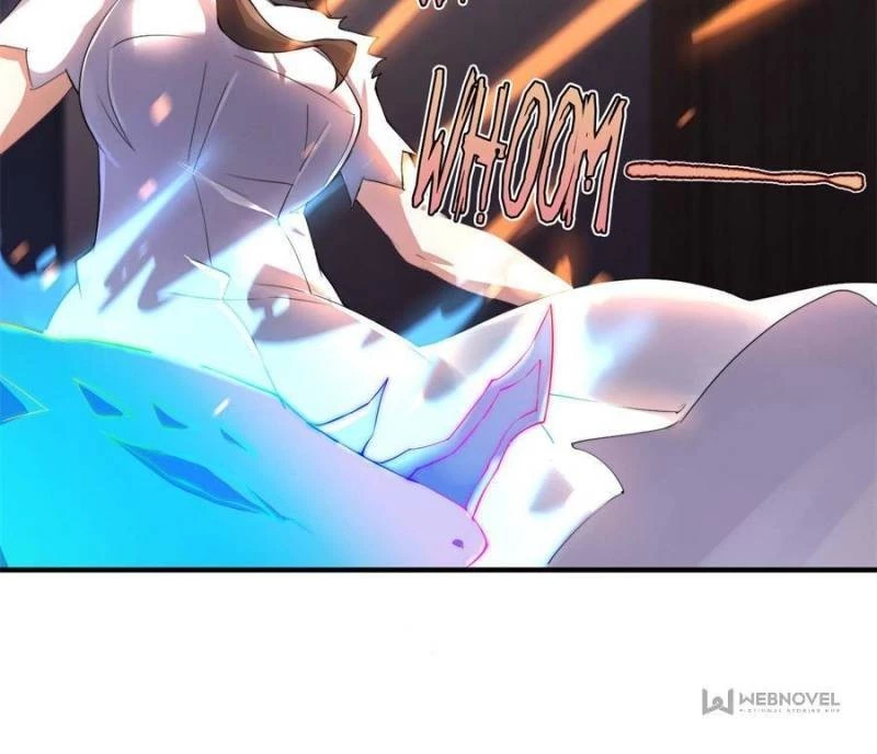 Read Monster Pet Evolution EN Manga Online