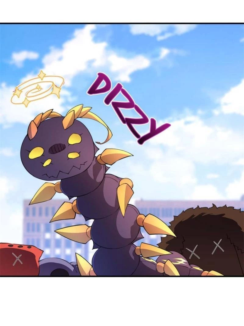 Read Monster Pet Evolution EN Manga Online