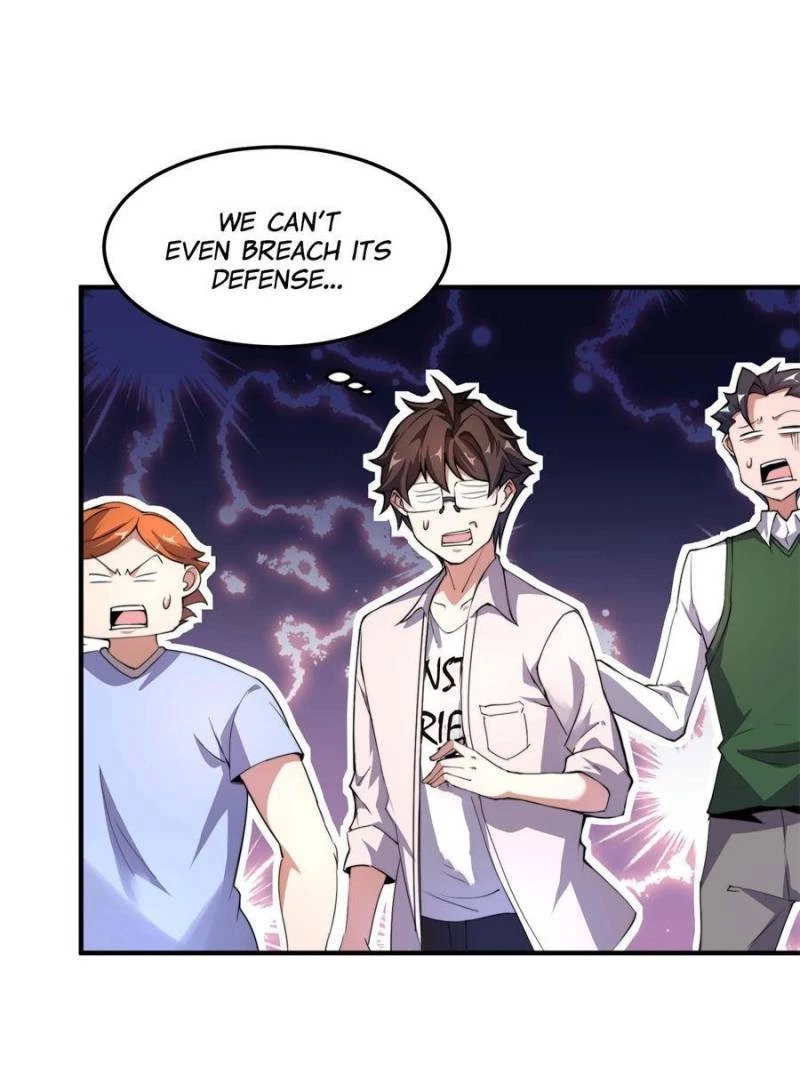 Read Monster Pet Evolution EN Manga Online