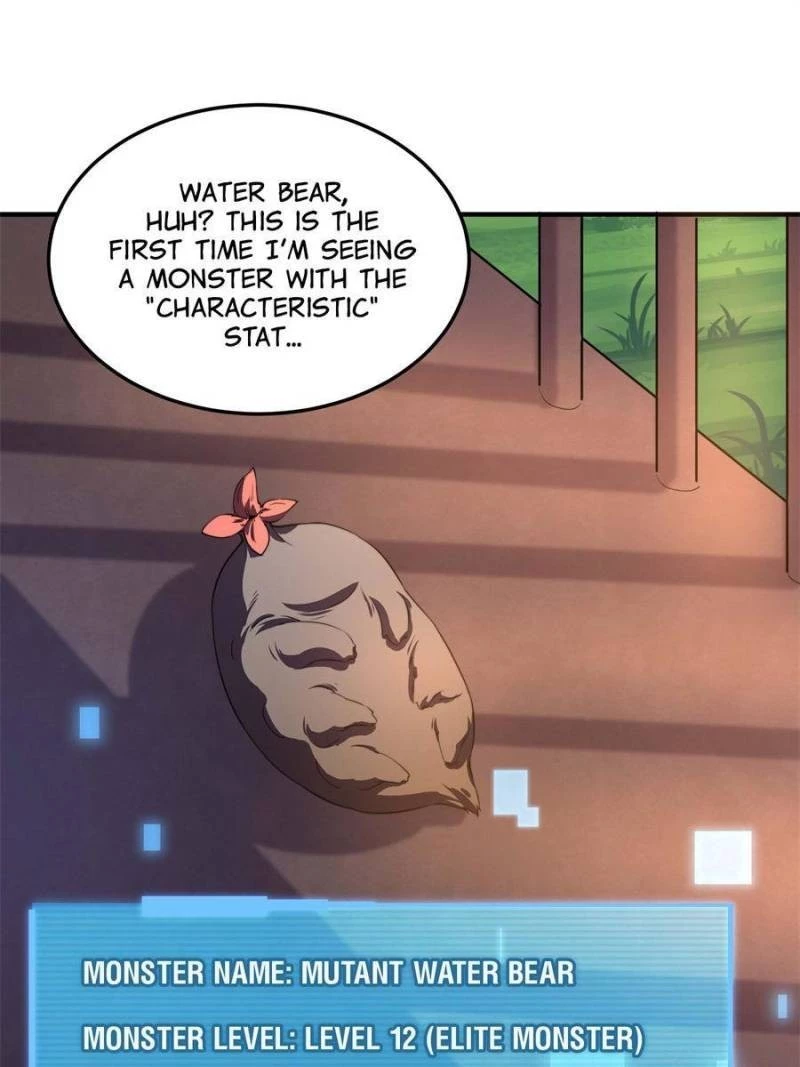 Read Monster Pet Evolution EN Manga Online