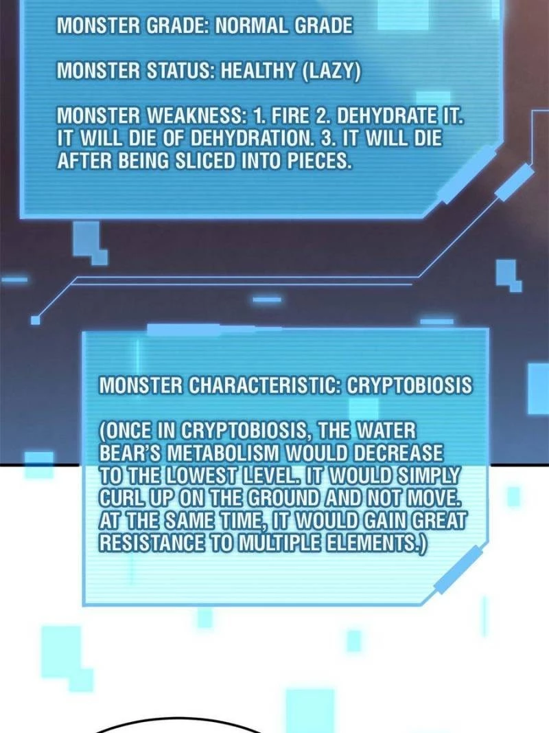Read Monster Pet Evolution EN Manga Online