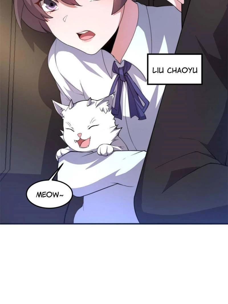 Read Monster Pet Evolution EN Manga Online