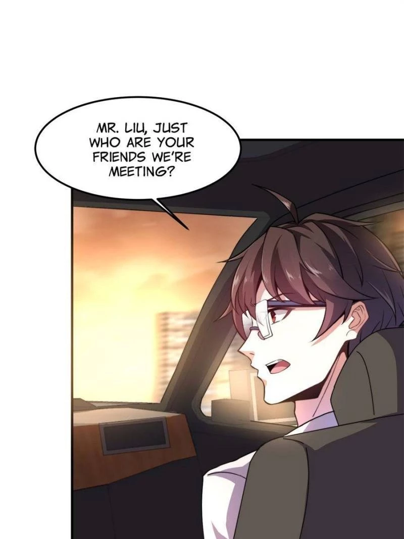 Read Monster Pet Evolution EN Manga Online