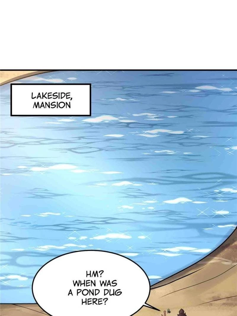 Read Monster Pet Evolution EN Manga Online