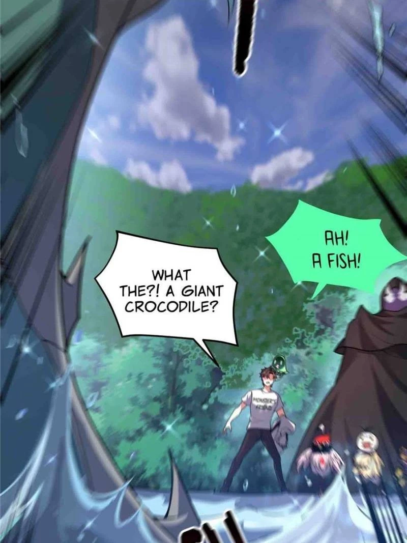 Read Monster Pet Evolution EN Manga Online
