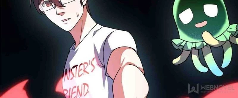 Read Monster Pet Evolution EN Manga Online