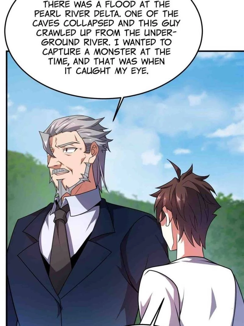 Read Monster Pet Evolution EN Manga Online