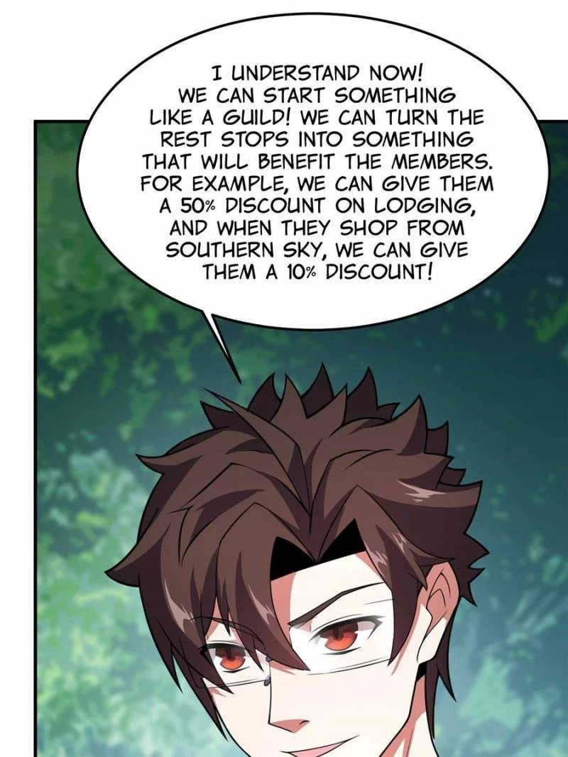 Read Monster Pet Evolution EN Manga Online