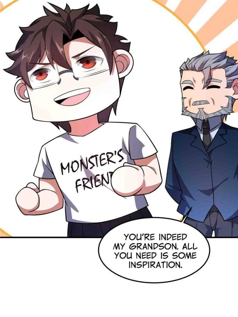 Read Monster Pet Evolution EN Manga Online