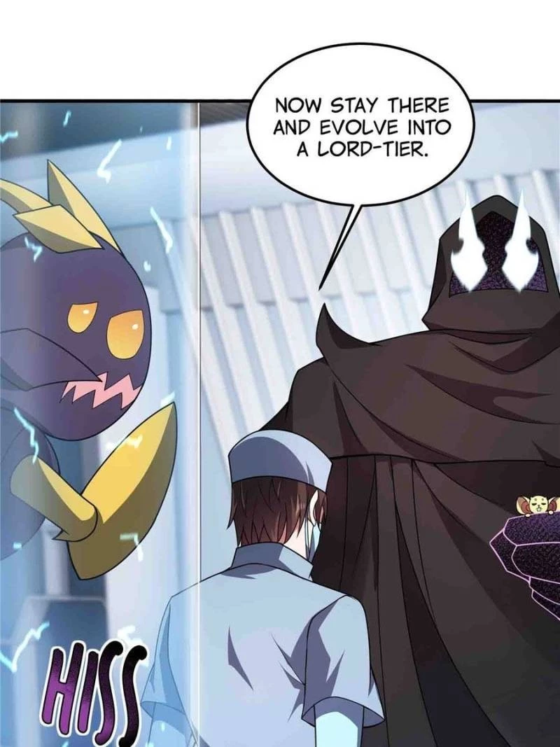 Read Monster Pet Evolution EN Manga Online