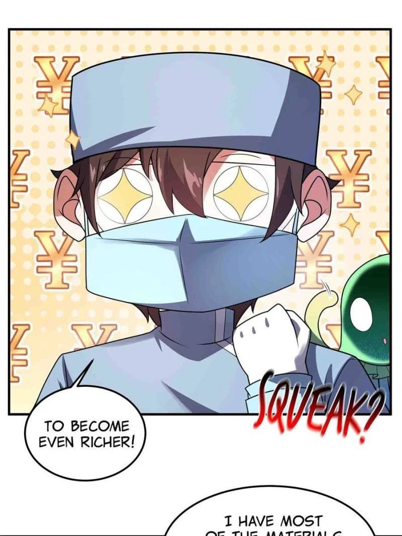 Read Monster Pet Evolution EN Manga Online