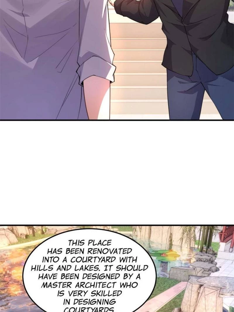Read Monster Pet Evolution EN Manga Online