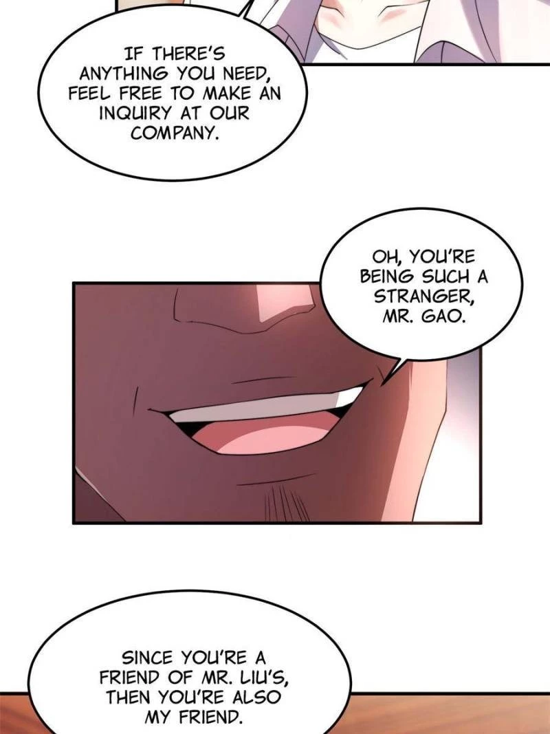 Read Monster Pet Evolution EN Manga Online