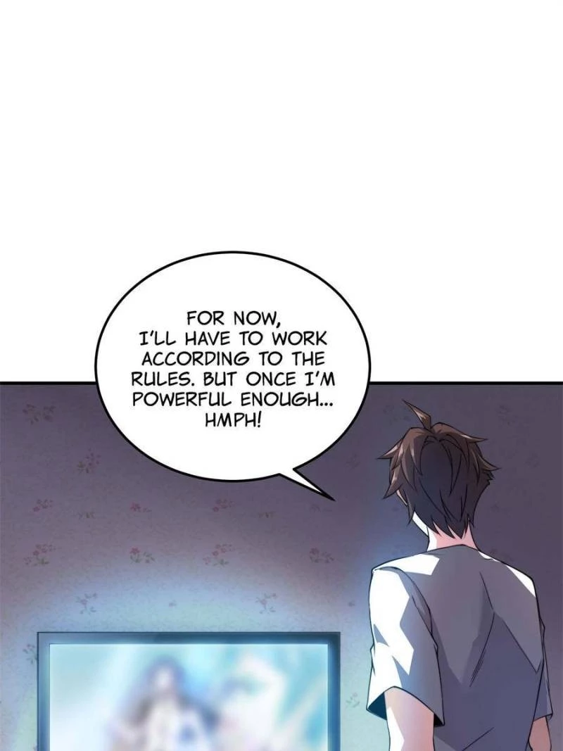 Read Monster Pet Evolution EN Manga Online