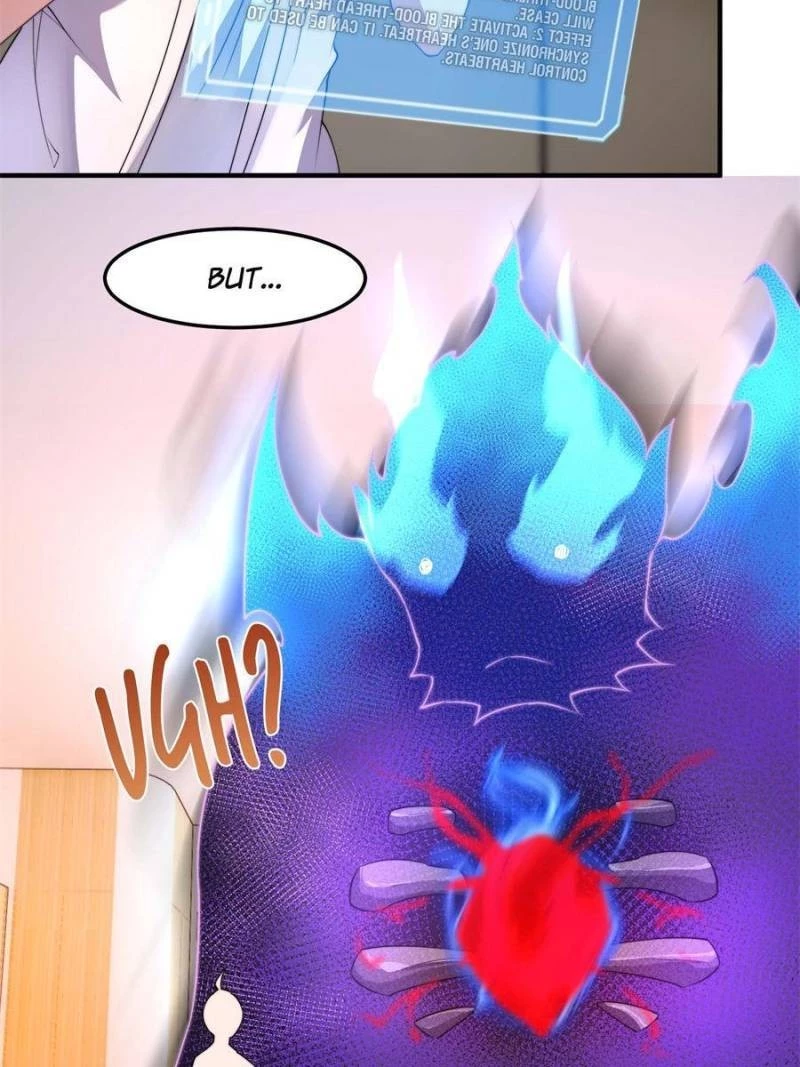 Read Monster Pet Evolution EN Manga Online