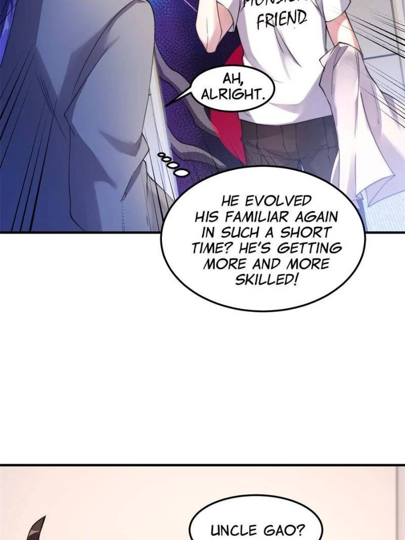 Read Monster Pet Evolution EN Manga Online