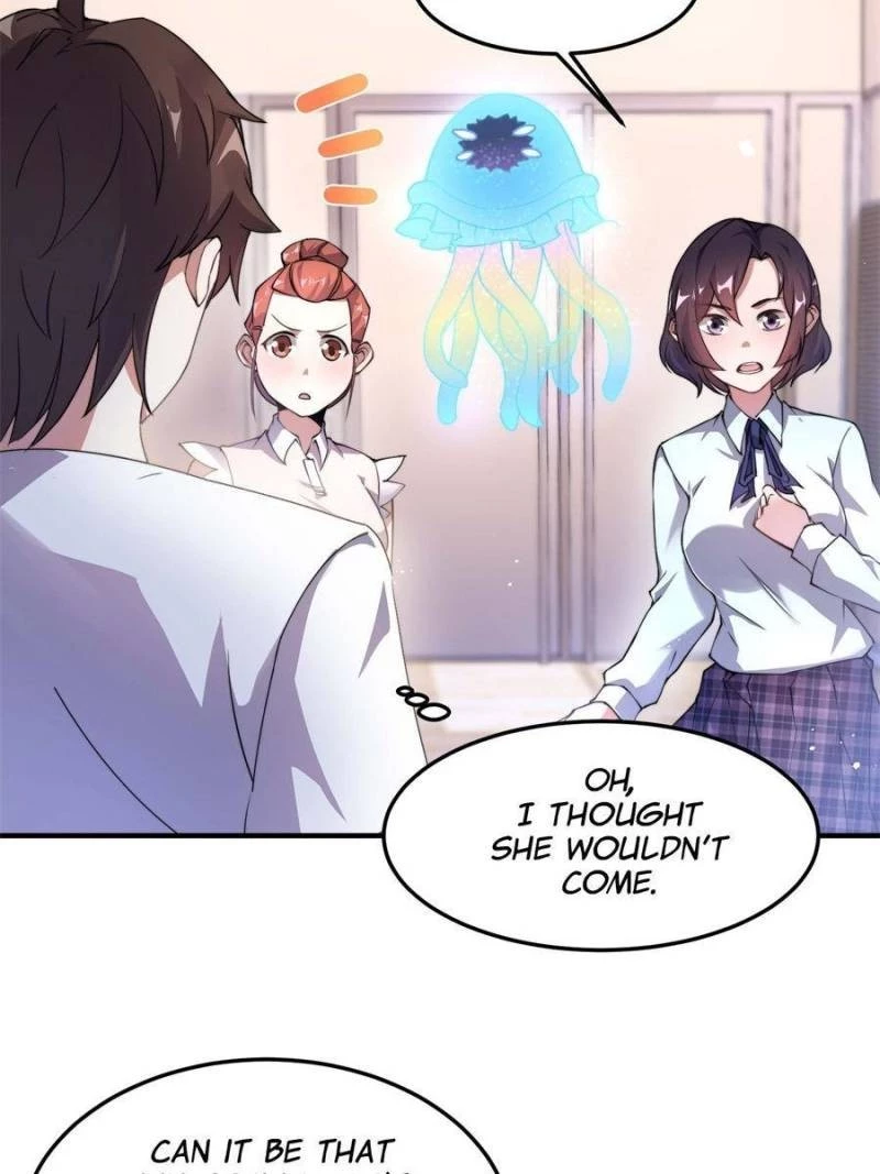 Read Monster Pet Evolution EN Manga Online