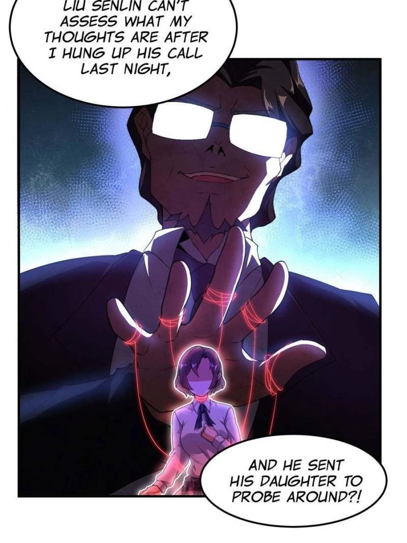 Read Monster Pet Evolution EN Manga Online