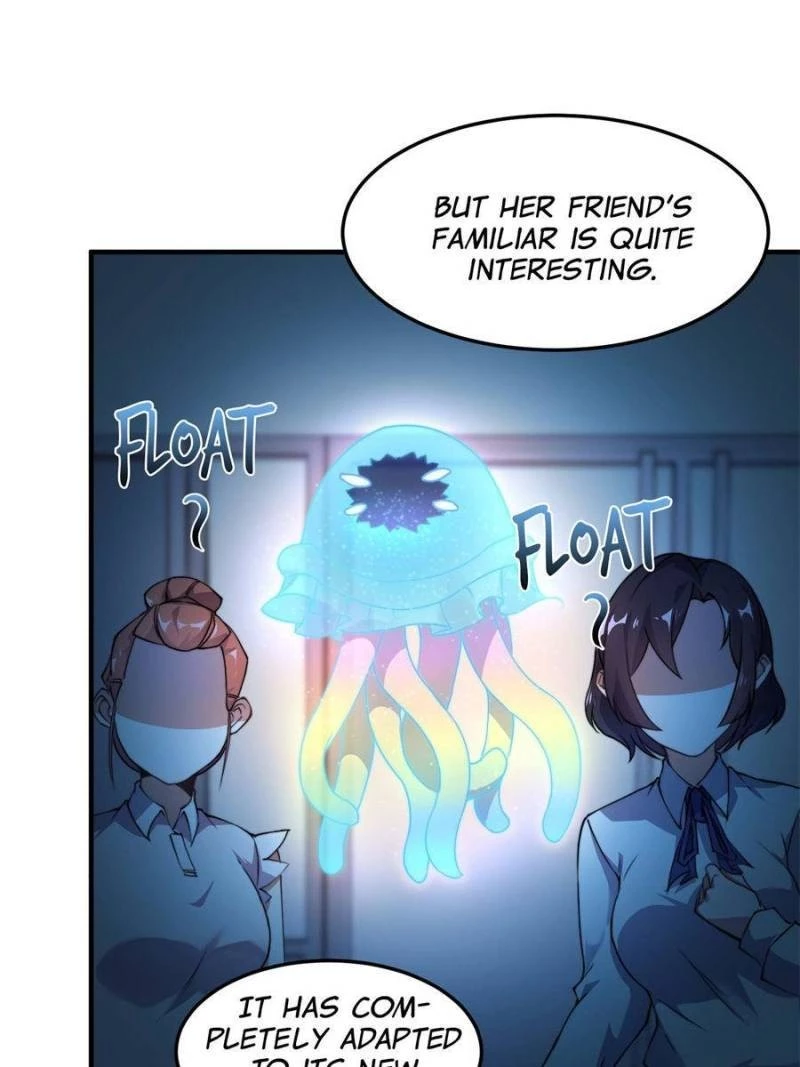 Read Monster Pet Evolution EN Manga Online