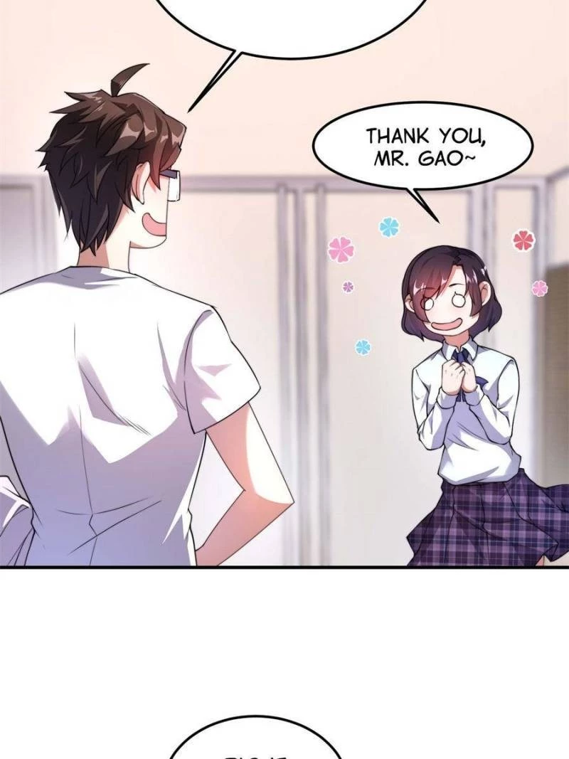 Read Monster Pet Evolution EN Manga Online