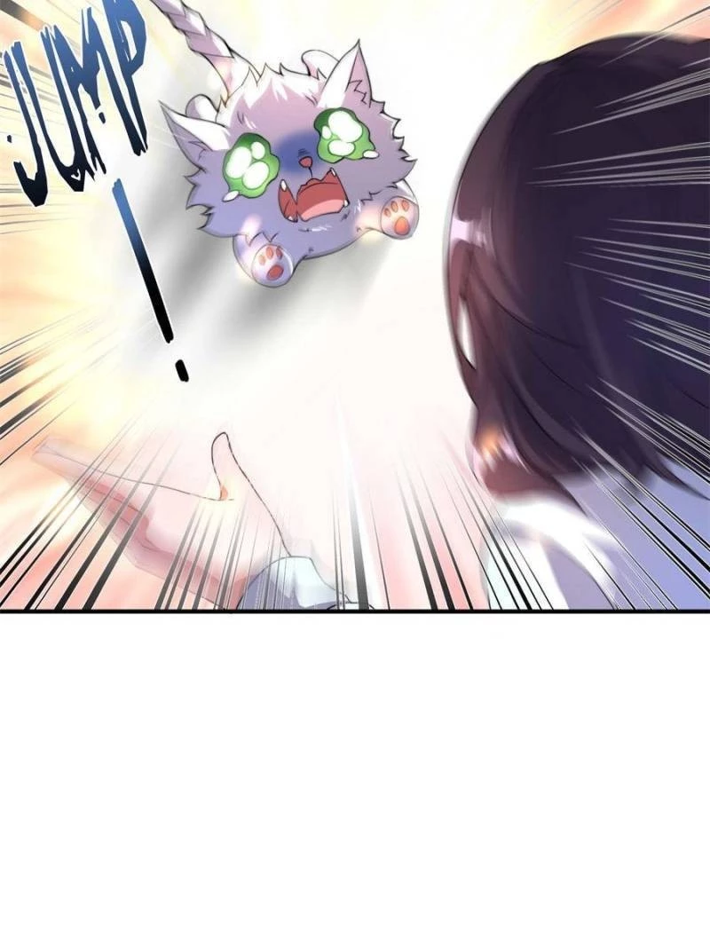 Read Monster Pet Evolution EN Manga Online