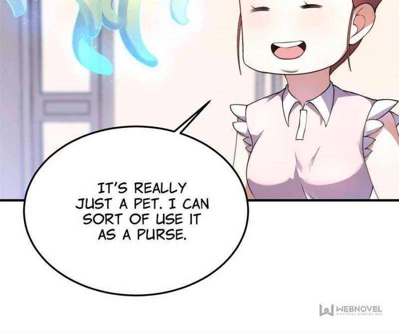 Read Monster Pet Evolution EN Manga Online