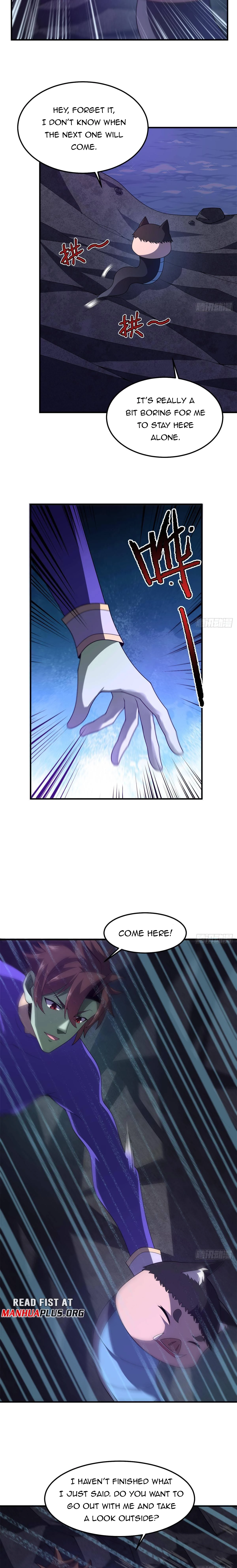 Read Monster Pet Evolution EN Manga Online