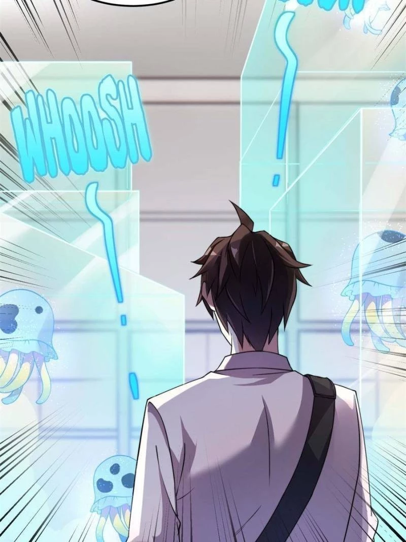 Read Monster Pet Evolution EN Manga Online