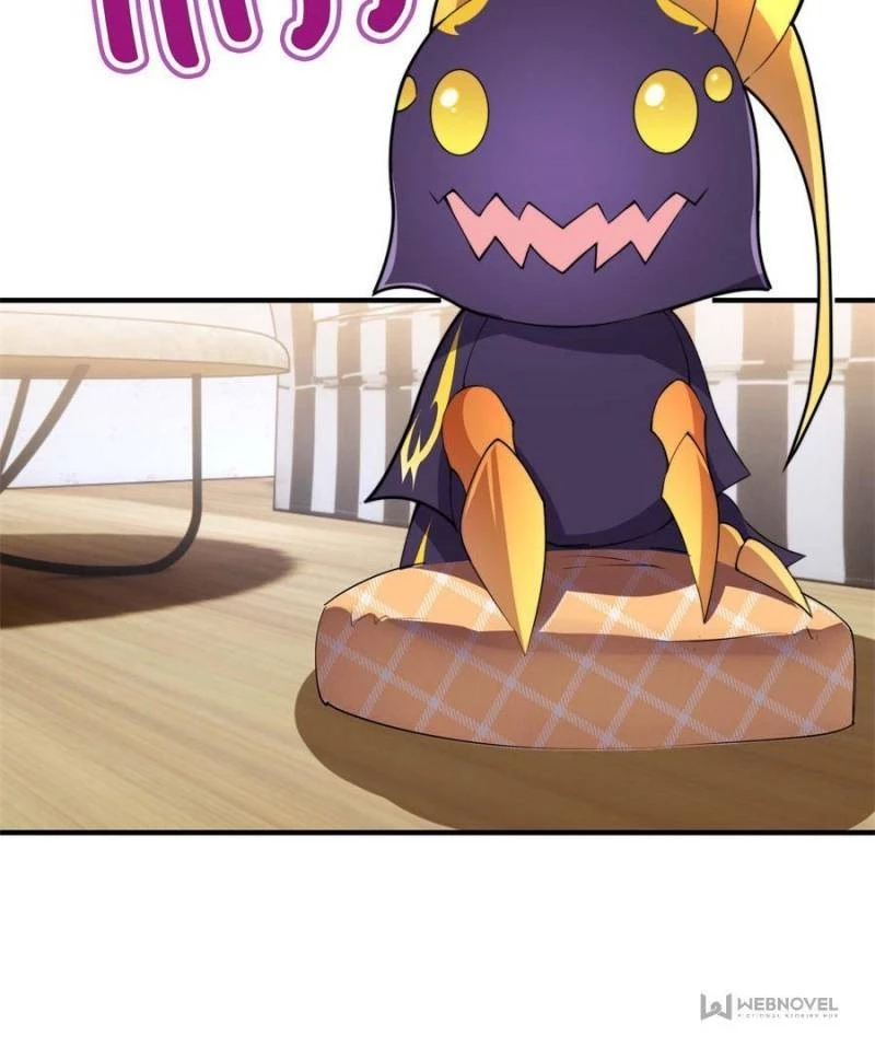 Read Monster Pet Evolution EN Manga Online