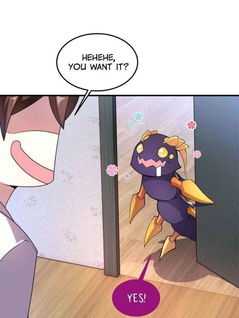 Read Monster Pet Evolution EN Manga Online