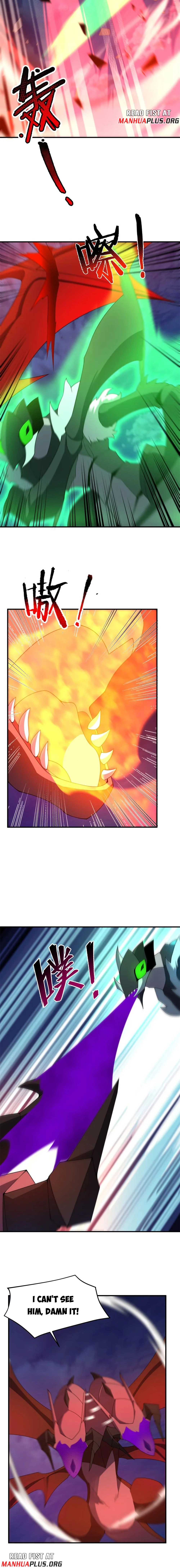 Read Monster Pet Evolution EN Manga Online