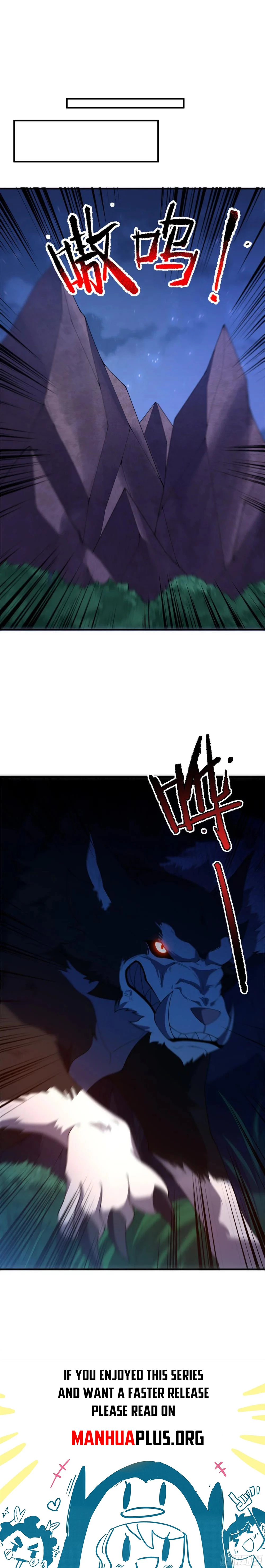 Read Monster Pet Evolution EN Manga Online