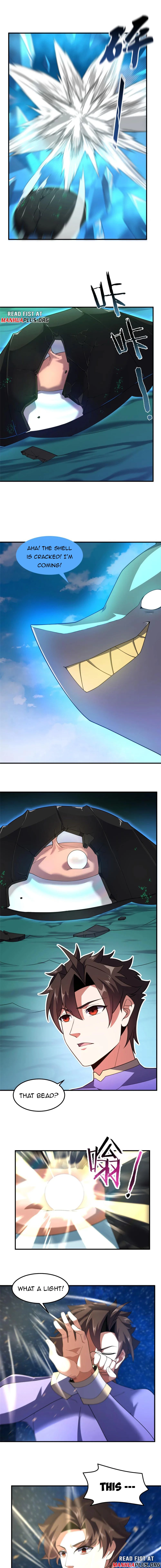 Read Monster Pet Evolution EN Manga Online