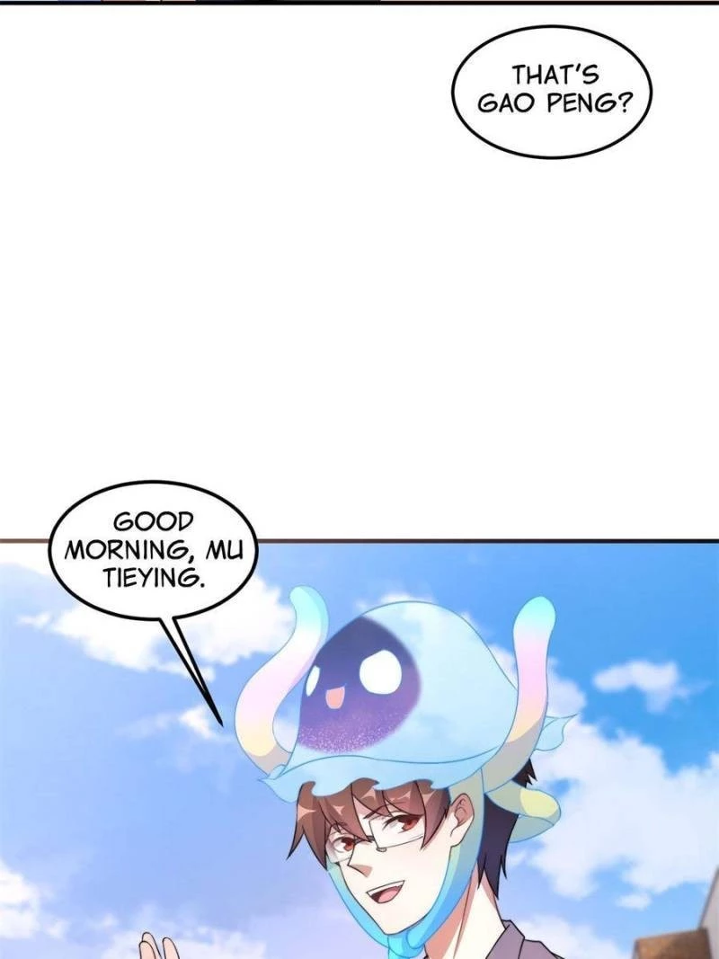 Read Monster Pet Evolution EN Manga Online