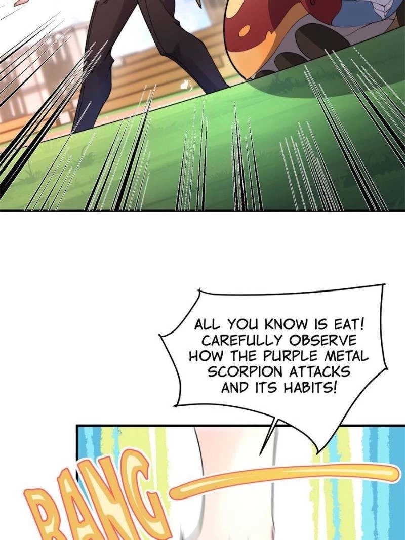 Read Monster Pet Evolution EN Manga Online