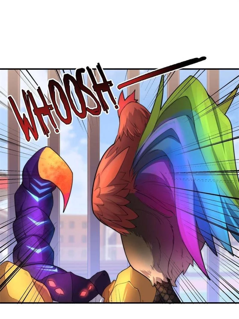 Read Monster Pet Evolution EN Manga Online