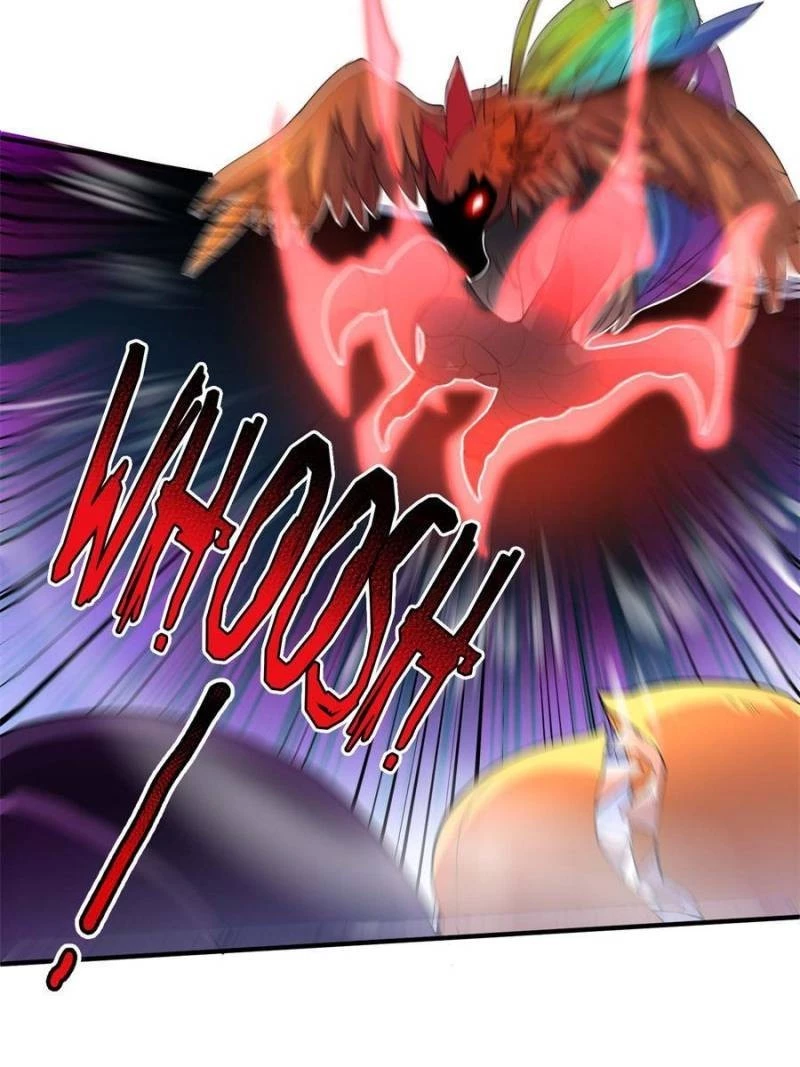 Read Monster Pet Evolution EN Manga Online