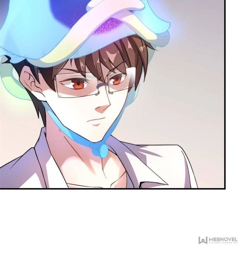 Read Monster Pet Evolution EN Manga Online