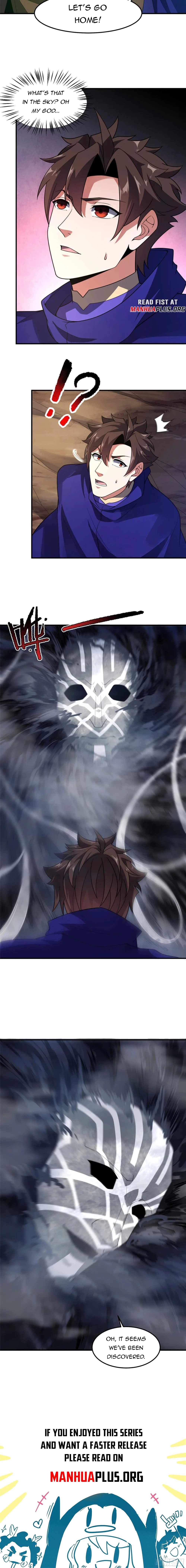 Read Monster Pet Evolution EN Manga Online