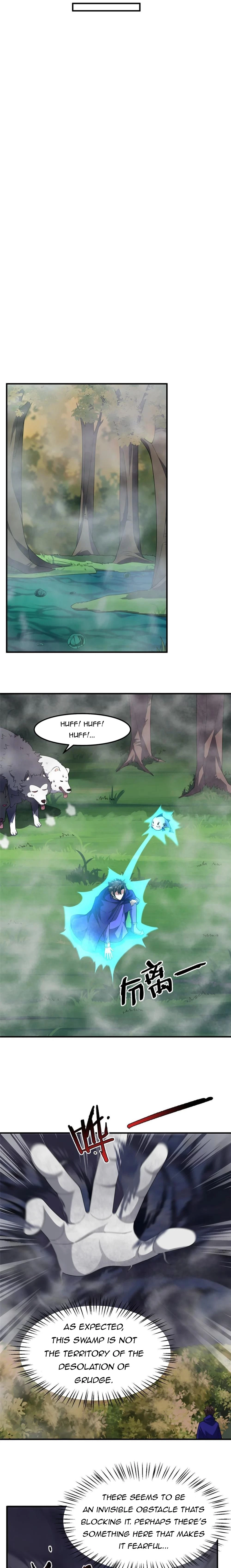 Read Monster Pet Evolution EN Manga Online