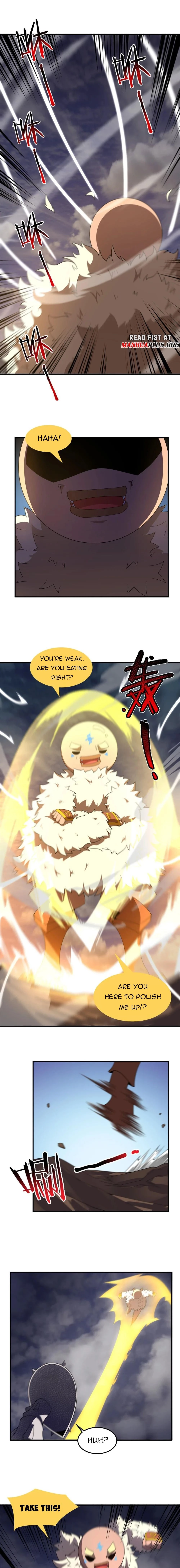 Read Monster Pet Evolution EN Manga Online