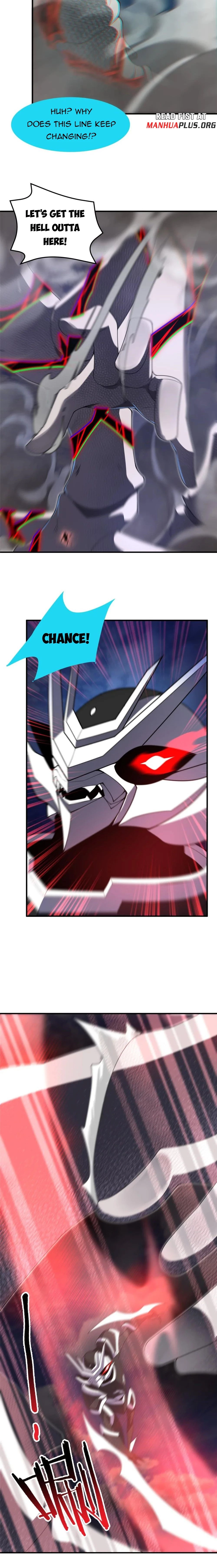 Read Monster Pet Evolution EN Manga Online