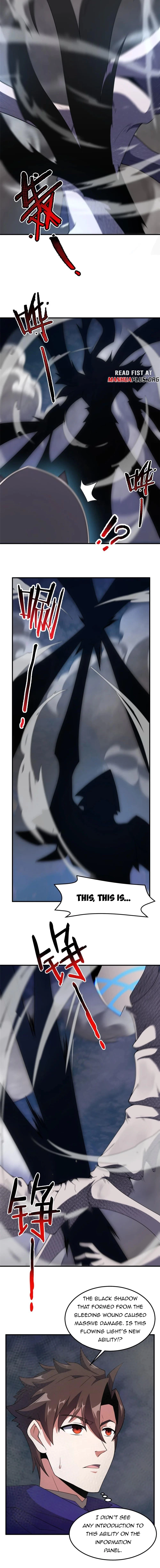 Read Monster Pet Evolution EN Manga Online