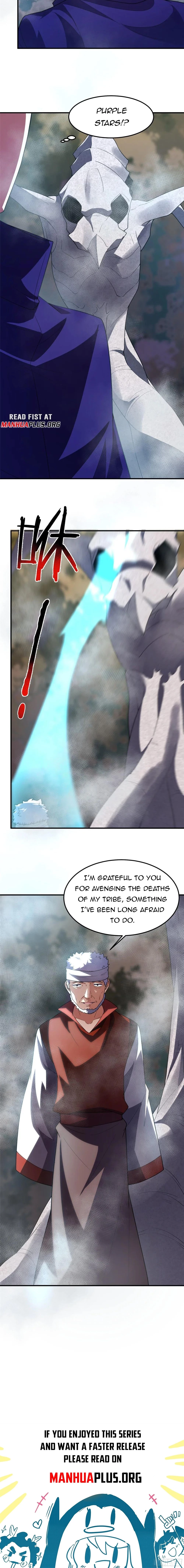 Read Monster Pet Evolution EN Manga Online