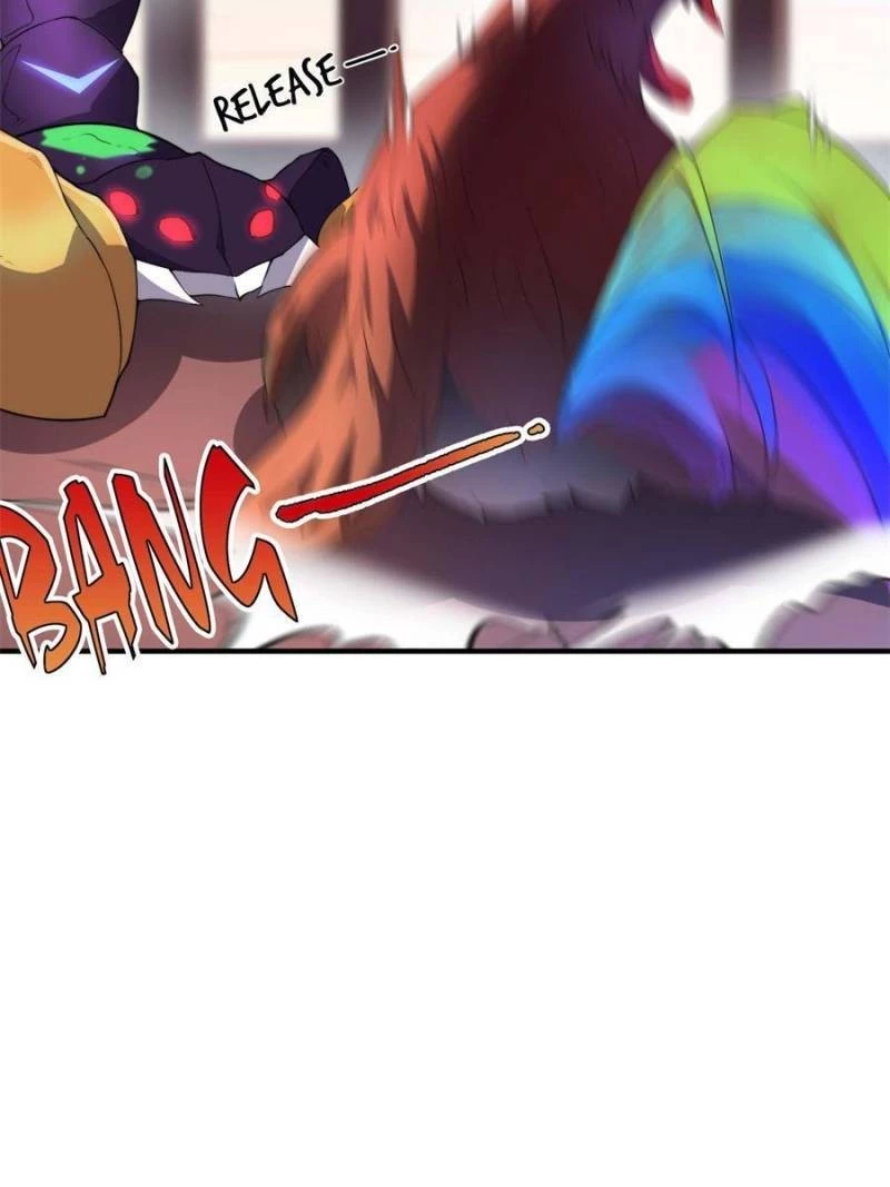 Read Monster Pet Evolution EN Manga Online