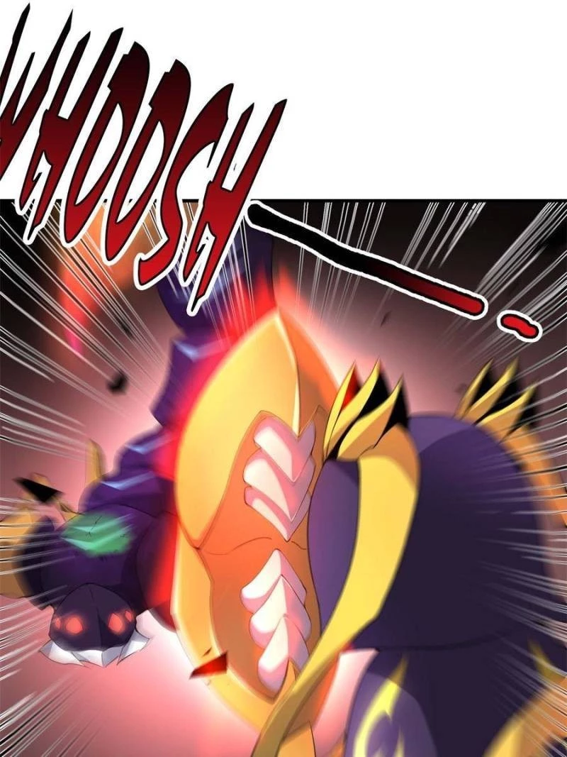 Read Monster Pet Evolution EN Manga Online