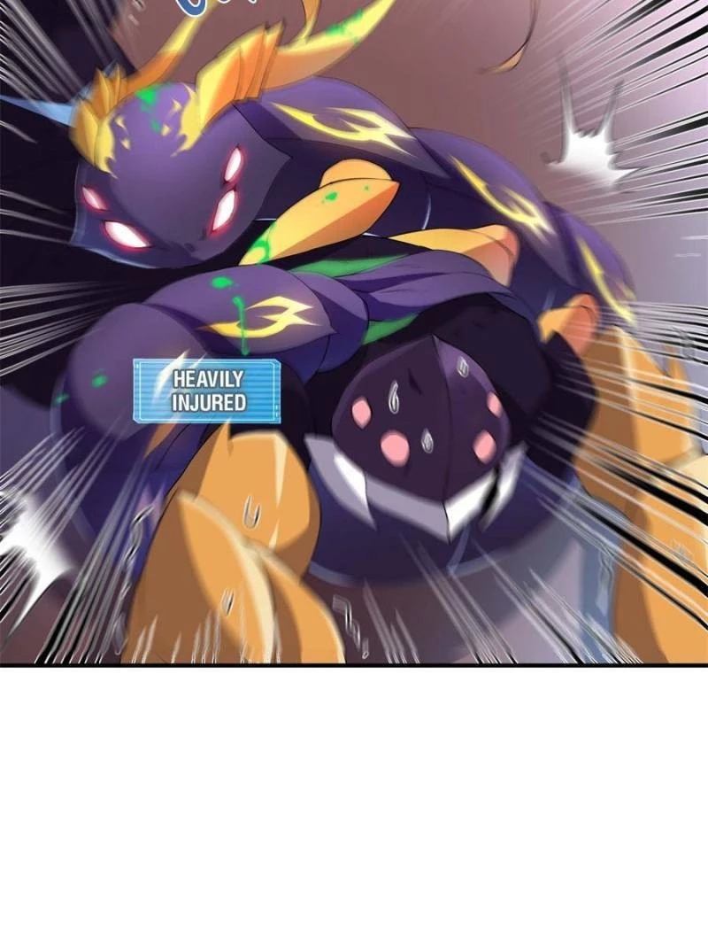 Read Monster Pet Evolution EN Manga Online