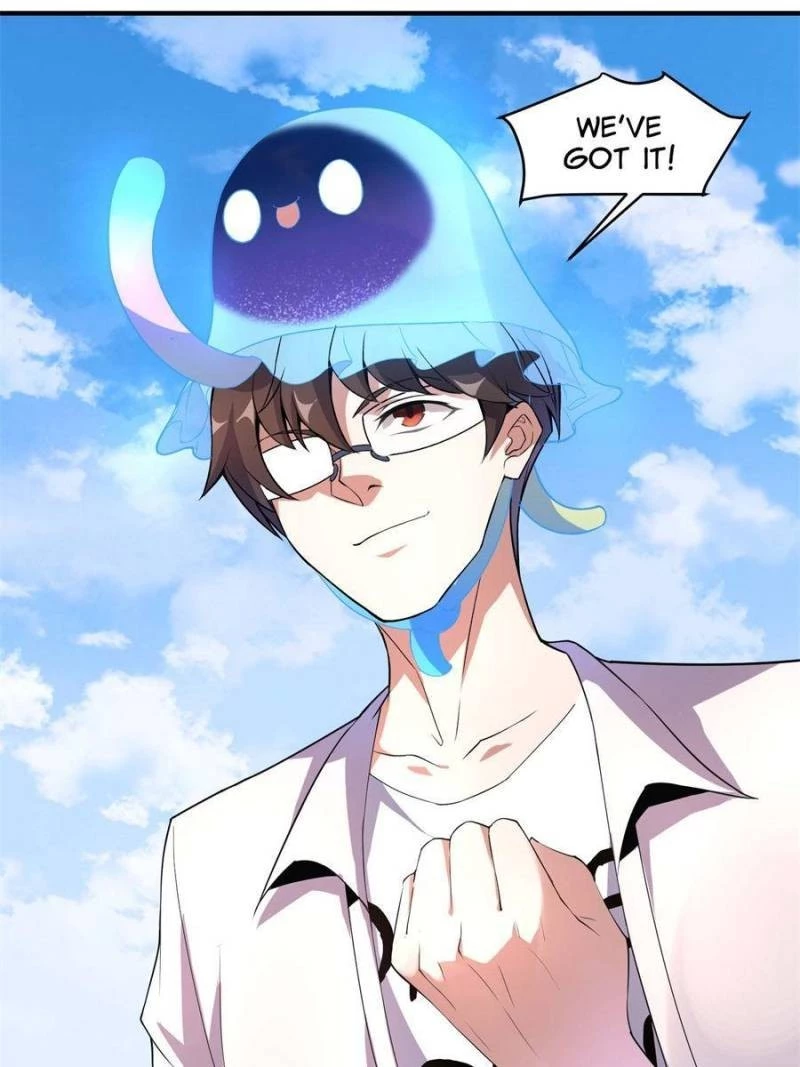 Read Monster Pet Evolution EN Manga Online