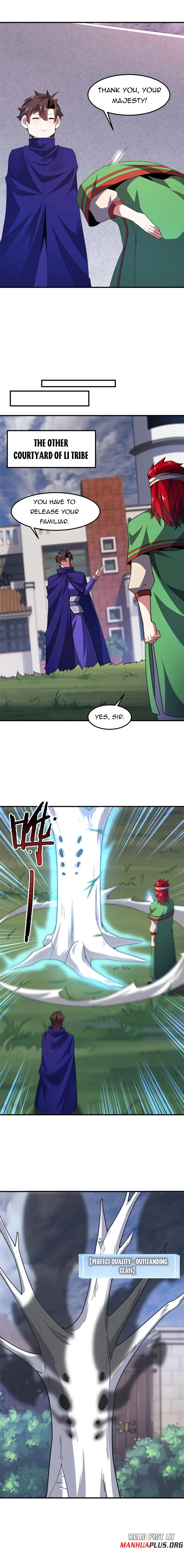 Read Monster Pet Evolution EN Manga Online